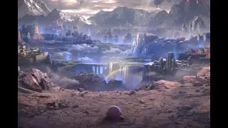 World of Light New Game+ Speedrun 2:55:48.30