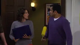 The Gang's 
