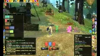 PVP Allods Black (Allods Online)