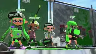 Splatoon 2 - Online Multiplayer #49