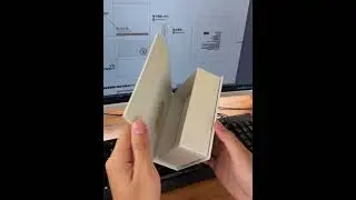 Sharing cosmetic packaging #giftbox #customization #packagingbox  #boxdesign #factoryproducts