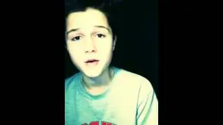 Let her go cover by linus