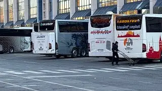 #istanbul #esenler #otogarı 9-1-26
