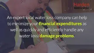 Water Damage Restoration Company in Phoenix Arizona