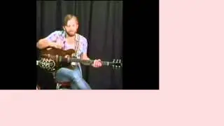 Caleb Followill Guitar World Interview ~ Use Somebody