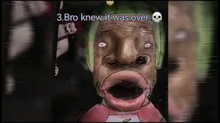 Ranking Top 8 Funniest Horror Game Moments DON'T BLINK OR YOU MISS IT ‼️#FunnyGaming #FunnyMoments 