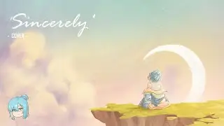 「CC」 'Sincerely' (cover) | eaJ