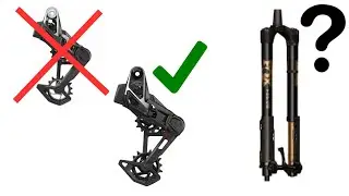 ￼How To Splurge On MTB Parts EP.2