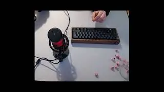 Nice Keyboard But Bad Camera