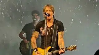 Keith Urban 