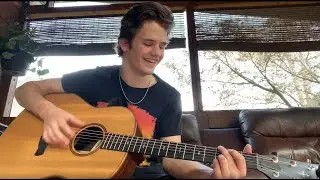 Payton Smith | #DeepCutsChallenge: Tim McGraw 