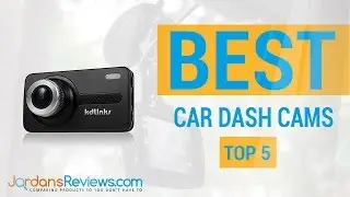 Find the Best Car Dash Cameras | Top Car Dash Camera Reviews 2016