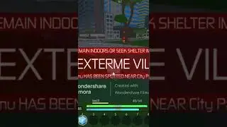 Chơi game My Hero Academia trong roblox #roblox #kitotrong #games