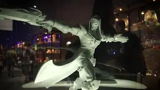 Hottest Blizzcon 2015 Merchandise