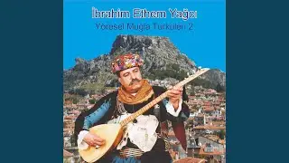 İndim Daldan Bıdaktan