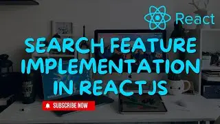 React Search: How to Build a Lightning-Fast Search Operation