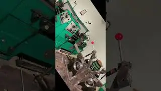Belt Grinder 50x11450mm #beltgrinder #homemachineshop #machine