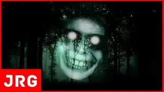 3 Scary Games #13 | Jar Red Gaming