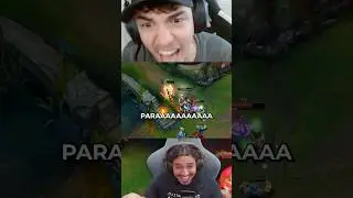 guiven n&atilde;o tankou o pica pau kkkkkkk #kennzy #leagueoflegends #lol