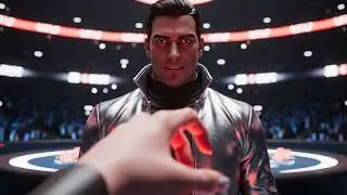 ROBLOX The Prepared Hand's Reckoning