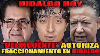 ⚠️ &iexcl;DESASTRE EN HIDALGO! Corrupci&oacute;n en Obras, Derrumbes y EMERGENCIAS Sanitarias | HIDALGO HOY