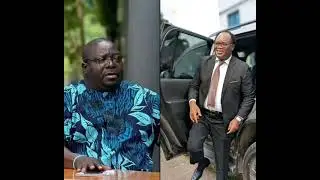 &ldquo;I have got all the evidence for all Mundubile&rsquo;s theft. If he dares me, I will finish him&rdquo; Kambwili 