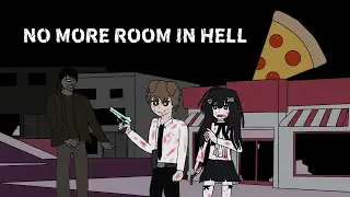 No More Room in Hell #7 (WE ARE SO BACK)