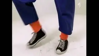 Bobby Norwood - Converse Chuck Taylor All Star Sneakers, Part 2 