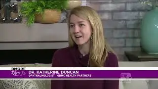 Saving Your Vision From Diabetes