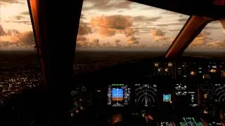 Sun FSX