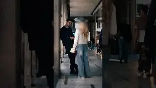 L&rsquo;approccio perfetto