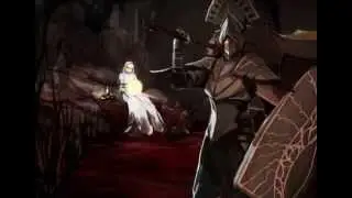 Hellkite drake-maiden astrea heavy mix-(re-upload)