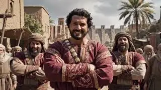Quom e saba pr allah ka azab