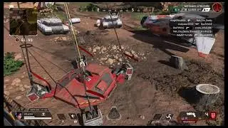 Location of Kings Canyon Holosprays - Decrypt the Passcode - Apex Legends