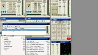 Tutoriel Direct (Live) Sam Broadcaster avec Radionomy (Partie 2)