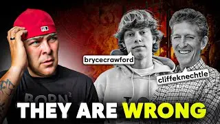 A Heated debate about Hell.  Are these youtubers right or wrong?