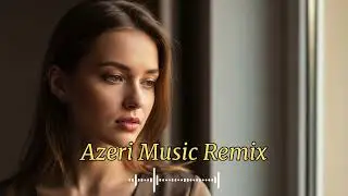 Soyuq Həsrət – EDM Deep House (Azeri Bass Remix) | Melancholic Vibes