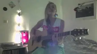 Anna Guder - Smile