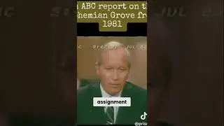 Inside the Secretive Annual Elite Gathering at Bohemian Grove