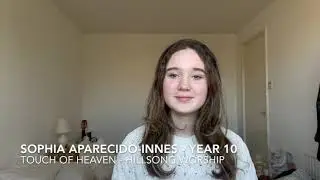Senior Musician of the Year 2021