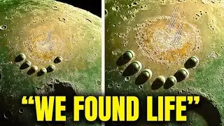 Телескоп JWST НАСА принимает сигналы от инопланетян с Проксимы B | Что происходит?