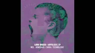 LOW DISCO - SHIVA
