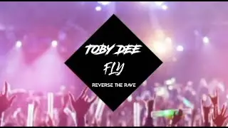 In My Zone - Jaybox & Flyjacker (Toby DEE Live Edit)