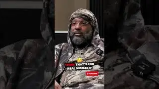 Jail Is For Suckers: Hearing The Brutal Reality From Someone Who Lived It