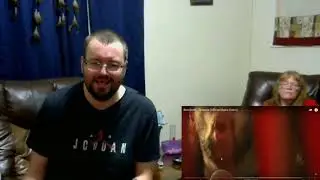 MY MOTHER AND I'S FIRST TIME HEARING BEARTOOTH - Disease Reaction/Review