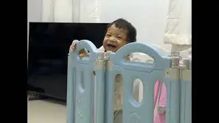 minutes of bebu’s laughter