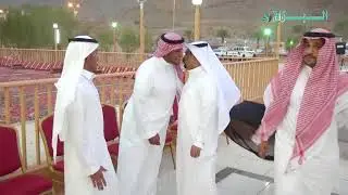 حفل زواج الشاب سالم محمود سالم العمري