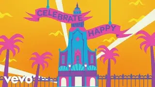Jonas Brothers - Celebrate Happy (From 