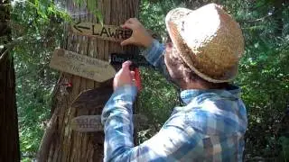 Adventures in Solitude Home Movies #9