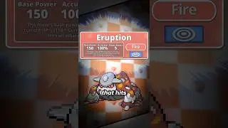 Before Mega Evolution, there was...